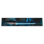 Star Wars The Black Series Leia Organa Force FX Elite Lightsaber NEW