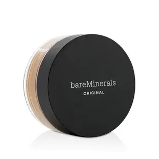 BareMinerals 啞緻賦活礦物粉底 SPF15 Matte Foundation Broad Spectrum - Tan Nude