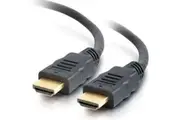 Astrotek HDMI Cable 2m - V1.4 19pin M-M Male to Male Gold Plated 3D 1080p Full HD High Speed with Ethernet ~CBHDMI-2MHS CB8W-RC-HDMIF-2
