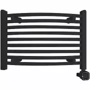 Towel Warmer with Timer, Temperature Control, Towel Rails, Towel Heater Rack