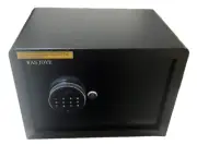 Security Home Safe, Wasjoye Cabinet Fireproof Safe Box - Digital Keypad w/keys