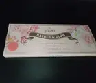 Jouer Champagne & Macarons Face Palette–Cheeky Crush Blush, Bronzer Highlighter
