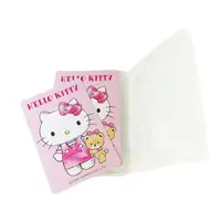 在飛比找樂天市場購物網優惠-小禮堂 Hello Kitty 盒裝撲克牌 (粉玫瑰款)