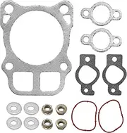 Head Gasket Set Kit Replacement for Kohler 24 841 01S, 2484101S, 2404108S, CH18 - CH25, CV18-22 GE351