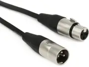 Hosa HXX-005 Pro Balanced Interconnect Cable - 5 foot