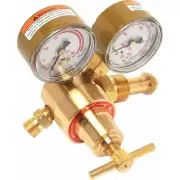 87071 Acetylene Regulator, Light Duty, Victor Style