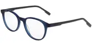 Hackett 1349 635 Men's Glasses Blue Size 54 - Private Health Rebate - Blue Light Block Available