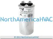 Jard Mars Mars2 Round Run Capacitor 50 uf MFD 440 volt 12751