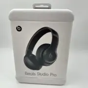 Beats Studio Pro + 2 Years AppleCare+! Wireless Noise Cancelling Headphones