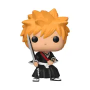 Bleach - Ichigo Kurosaki Pop! Vinyl