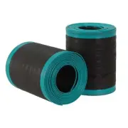 Mr. Tuffy Teal Bike Tire Liners 4XL Fits 26/29 x 4.10-5.00 MRT4XL