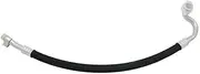 Air conditioning pipe Replace# 64536988869 AUTO-MOHITO 1pack
