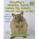 Choosing a Hamster, Gerbil, Guinea Pig, Rabbit, Ferret, Mouse, or Rat: How to Choose and Care for a Small Mammal