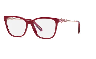 Chopard VCH361S 08LA BORDEAUX LUCIDO 55/16/145 WOMAN Eyewear Frame