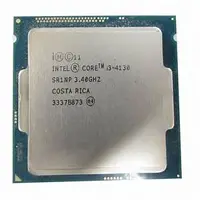 在飛比找蝦皮購物優惠-Intel Core i3-4130 3.4GHz 3M L