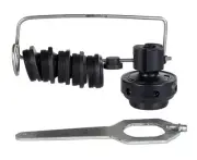 Steel Dragon Tools® 51005 Nipple Chuck Kit Model 819 for RIDGID® Pipe Threading