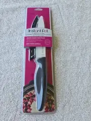 Instant Pot 5 Inch Ceramic Serrated Utility Knife