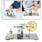 Engine Kits Steam Heat Education Model Toy Science Invention Toy Labs Teaching