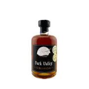 Dark Valley Oblivion Batch #1 Tasmanian Blended Malt Whisky (500ml)