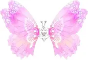 Car Dashboard Butterfly Ornament - Butterfly Swing Decoration,Butterfly Decoration with Dancing Wings for, Suvs, Trucks, Auto