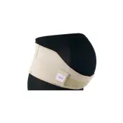 GABRIALLA Elastic Maternity Support Belt - Medium Support - XX-Large