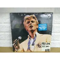 在飛比找蝦皮購物優惠-David Bowie Golden years 黑膠198