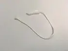 Genuine Bosch Dishwasher Door Cable Rope Cord SMS40E08AU/01
