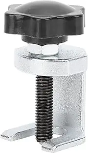 Windscreen Wiper Arm Removal Tool: for Straight and Splined Spigots Up to 15mm Diameter, Durable Metal Construction
