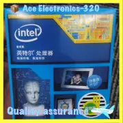 Intel Core i7-3770 3.40GHz 8MB Quad Core Socket LGA1155 CPU Processor SR0PK *NEW