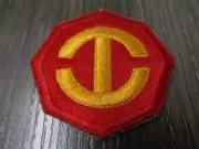 US Army Garrison Hawaii Patch COLOR