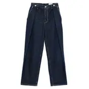 [Axel Arigato] Axel Arigato Wide-leg Jeans 25 US BLUE