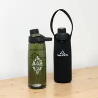 在飛比找蝦皮商城優惠-TAKODA x CAMELBAK 聯名運動水壺 750ml