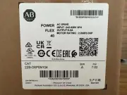 22B-D6P0N104 2022 SER A NEW Allen-Bradley PowerFlex 40 2.2KW 3.0HP AC Drive