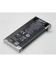 NOKIA Lumia 900 - ORIGINAL BATTERY BP-6EW 1830mAh LI-POL/BULK