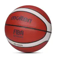 在飛比找Yahoo!奇摩拍賣優惠-BG4000 Molten正版 籃球 室內籃球 室外籃球 7