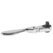 Ergonomic Handle 2 In 1 Mini Ratchet Wrench Screwdriver 72 Teeth Socket-Spanner