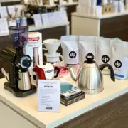Dipacci Coffee Co. Alternative Coffee Brewing Pack
