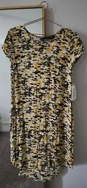 DECJUBA Bree Shift Dress - Size 10 - BNWT
