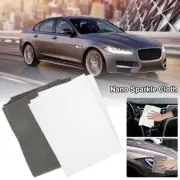 Lint Free Glass Cleaning Cloth Streak Free Window Cleaning Cloth Reusable njvFA