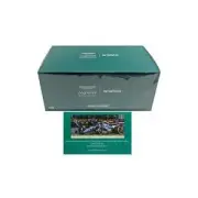 Minicar 1/18 Aston Martin Aramco Cogniza