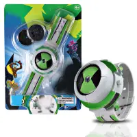 在飛比找蝦皮購物優惠-Ben 10 Ultimate Omnitrix Watch