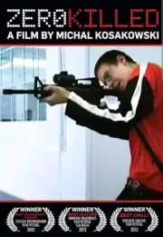 Zero Killed By Michael Kosakowski Insights Into Murder Fantasy Documentary DVD