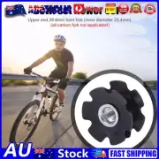 Bicycle Star Nut 28.6mm MTB Road Bike Front Fork Headset Steer Fastening Bolts A