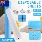 200 Pieces Waterproof Disposable Bed Sheet Massage Beauty SPA Salon Table Cover