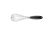 Dreamfarm Flisk Fold Flat Balloon Whisk 30cm Black
