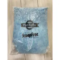 在飛比找蝦皮購物優惠-PetSafe ScoopFree 貓砂 / 水晶砂