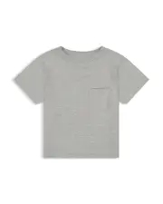 DL1961 Girls' Short Sleeved Tee - Little Kid