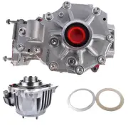 Rear Differential Assembly + Coupling For Toyota Venza 41110-58030 41303-68013