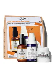 Kiehl's Since 1851 Skin Smoothing Solutions Gift Set ($169 value)
