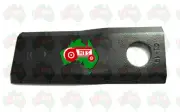 Hay RH Disc Mower Blade Fits for FELLA SM120 SM240